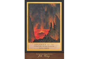 Journey to the Center of the Earth (Illustrated First Edition): 100th Anniversary Collection with Foreword