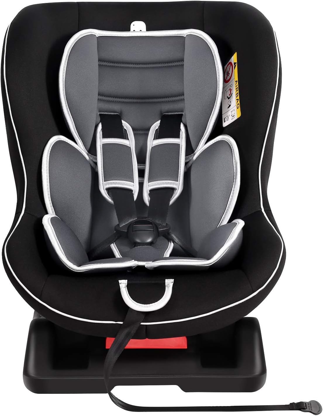 Car Seat, Meinkind Baby Child Car Seat for 04 Years Old, Group 0+/1 (0
