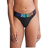 Calvin Klein womens Intense Power Pride Thong