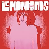 The Lemonheads Car Button Cloth LP 激レア Amazon.com: Car Button Cloth - (Deluxe Expanded 'Clothbound