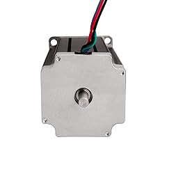Us Ship 3 Pcs Nema 23 Stepper Motor 425 Oz.in Dual