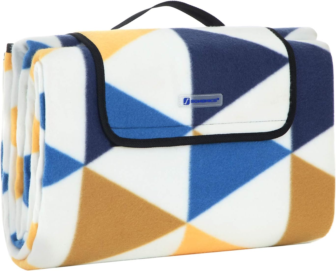 tappeto pieghevole per il campeggio