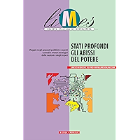 Limes - Stati profondi, gli abissi del potere (Italian Edition) book cover