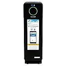 GermGuardian CDAP4500BCA WiFi Smart 4-in-1 Air Purifier, SmartAQM Air Quality Monitor, Works with Alexa, True HEPA Filter, UV-C Sanitizer, Allergen & Odor Reduction, 22-inch Germ Guardian Air Purifier