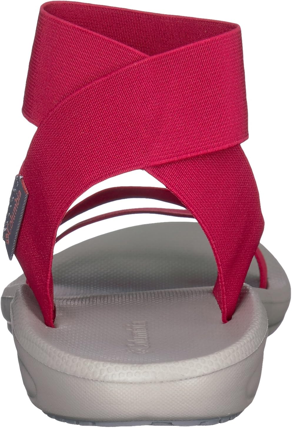 columbia barraca strap sandals