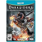 Darksiders: Warmastered Edition - Nintendo Wii U