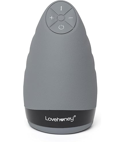 Amazon.com: Lovehoney Blowmotion Male Masturbator | Lifelike Warming Male  Sex Toy | 10 Powerful Vibration Modes | Pulsing Adult Sex Toys for Men  Pocket Pussy