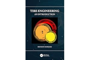 Tire Engineering: An Introduction