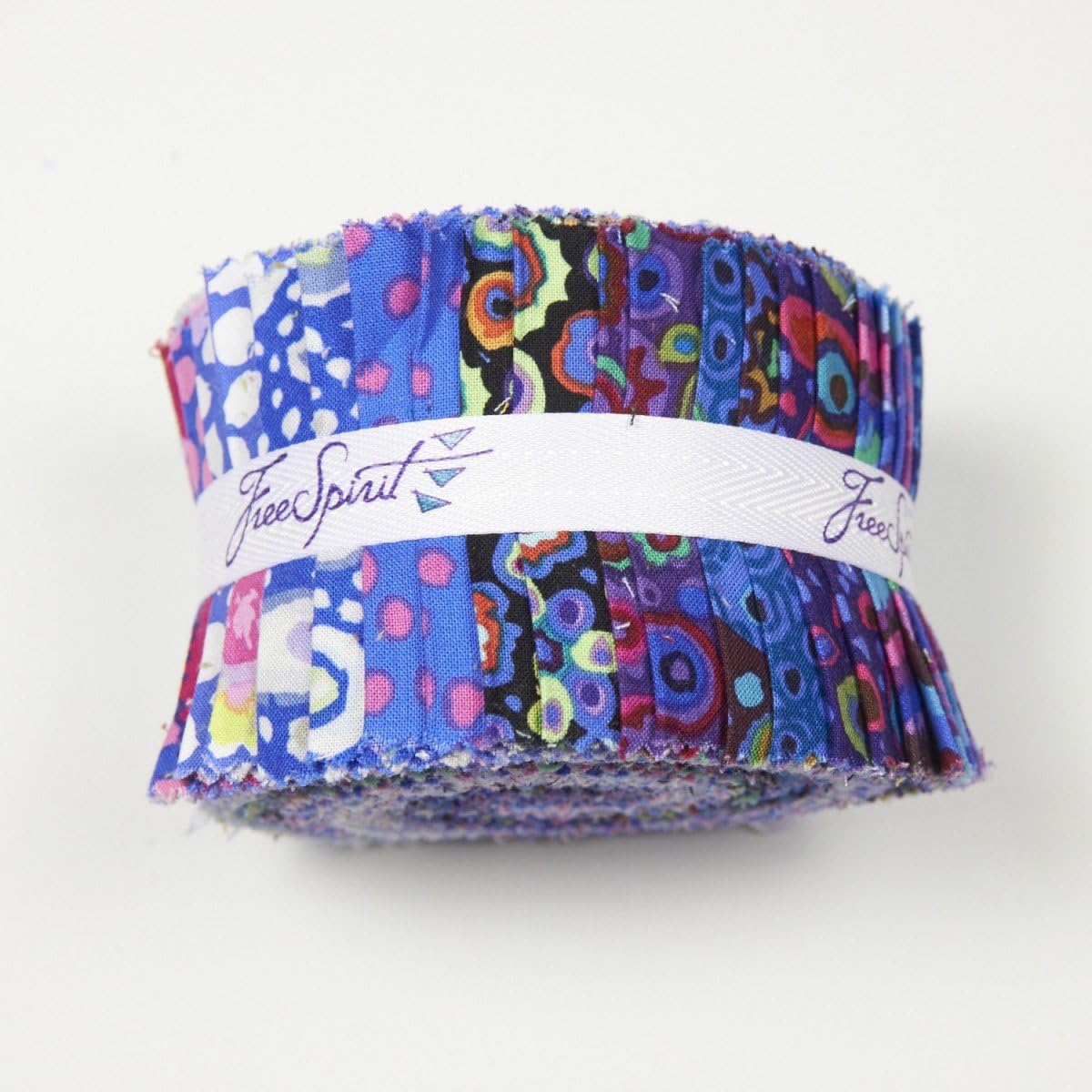 Kaffe Collective Design Roll - Blue