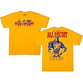 Ripple Junction My Hero Academia Anime Graphic T-Shirt Officially Licensed