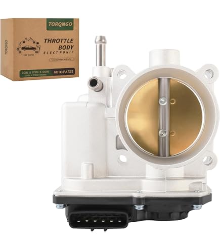 Amazon.com: A2C59511700 03C128063B Throttle Body Valve Control