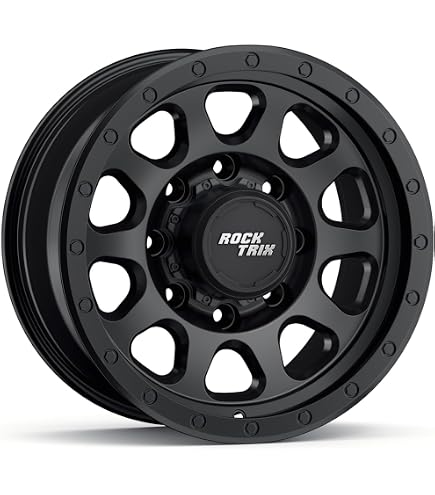 ブラックダイヤモンドO1 テレマークビンディング レギュラーサイズ Amazon.com: RockTrix RT111 17x8.5 Matte Black Wheels, 8x170 Bolt