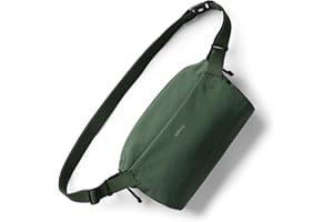 Bellroy Lite Sling (lightweight crossbody bag)