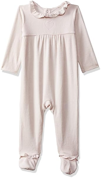 Baby Girls Sleepsuit