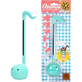 Otamatone Sweet Series Electronic Synthesizer Musical Instrument Toy - Mint | Portable Music Synthesizer from Japan by Maywa Denki Studio Award Winning Educational Fun Gift for Children, Teens &amp; Adults