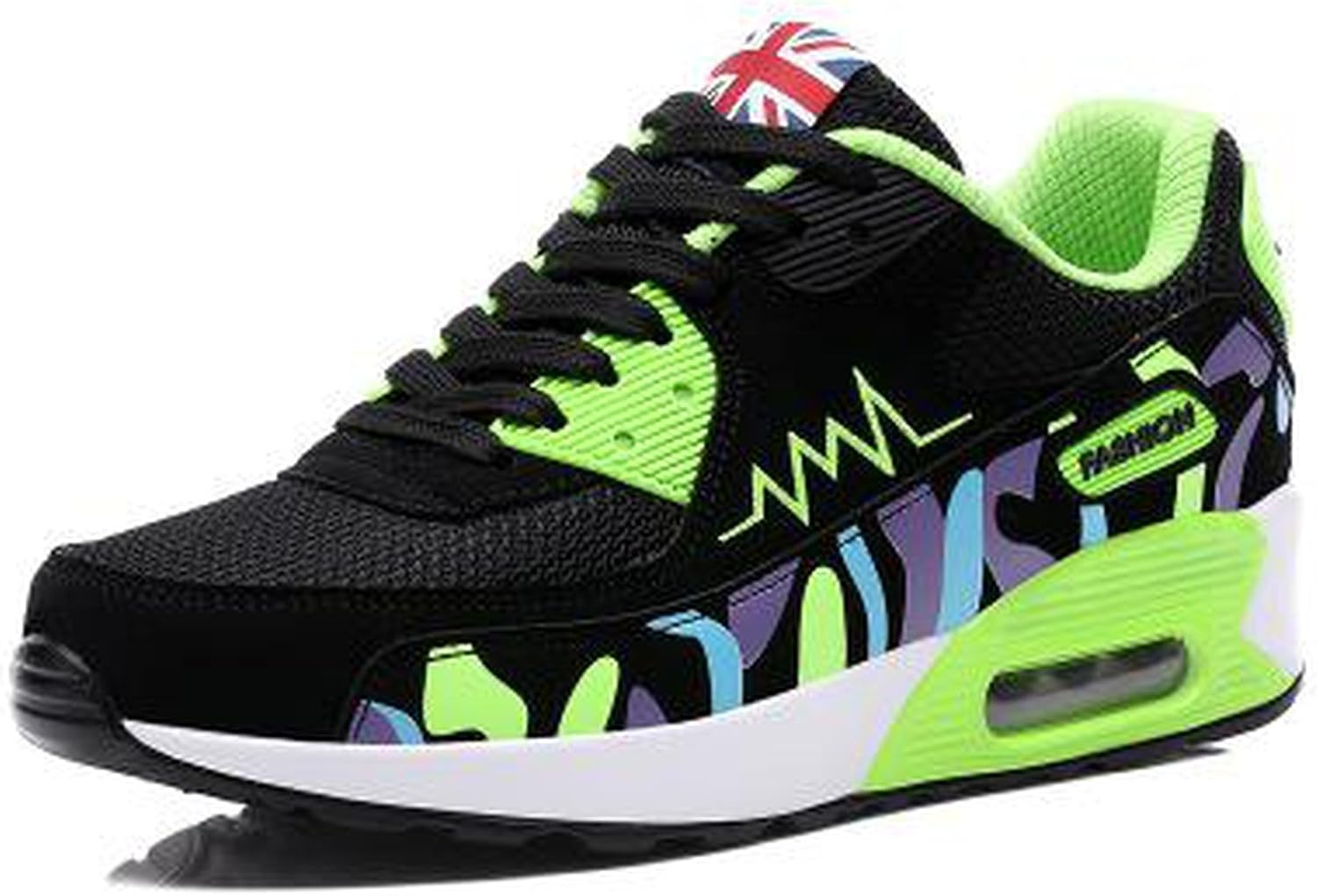 sneakers feminino 2018