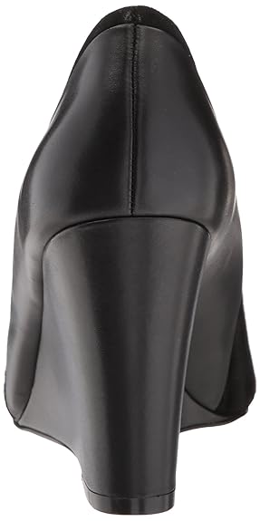 nine west daday wedge