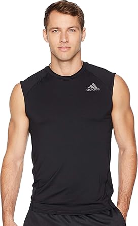 adidas alphaskin sleeveless