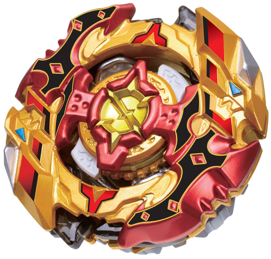TAKARA TOMY Takaratomy Beyblade Burst B-128 Super Z Remodeling Set
