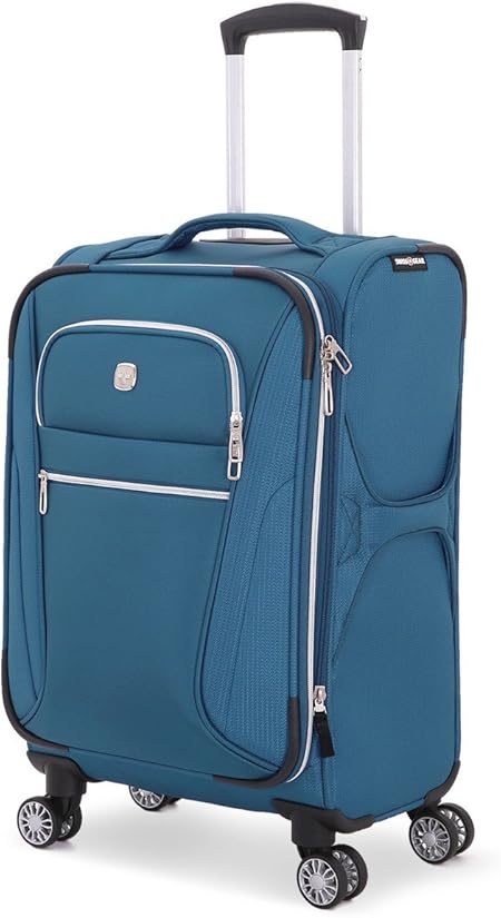 swissgear checklite 20