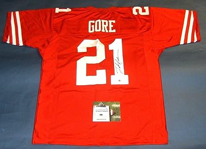 san francisco jersey store