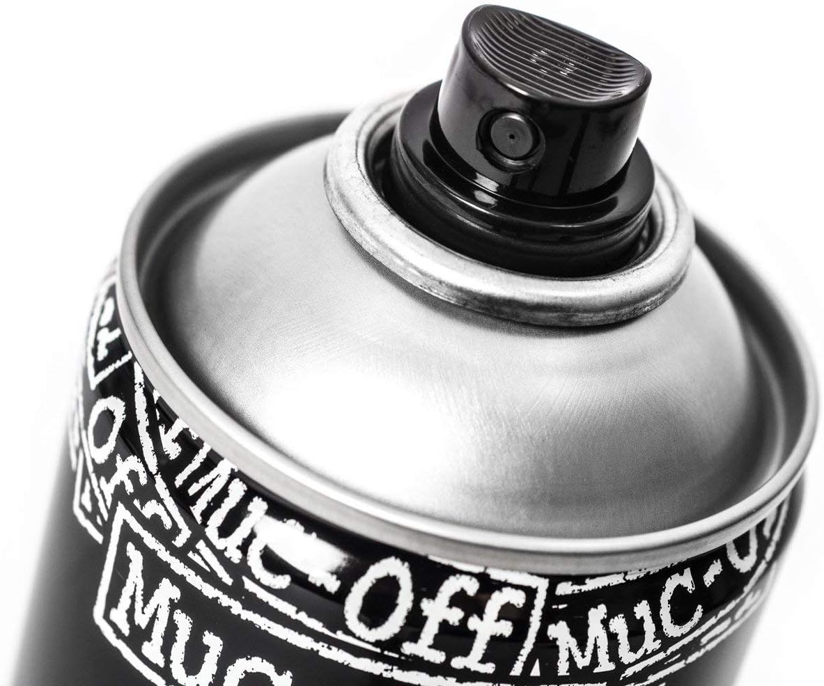 Muc-Off 909 Bike Protect, 500 Millilitres - Premium, Corrosion-Inhibiting Post-Wash Bicycle Protection Spray - Suitable For All Types Of Bike - Image 5