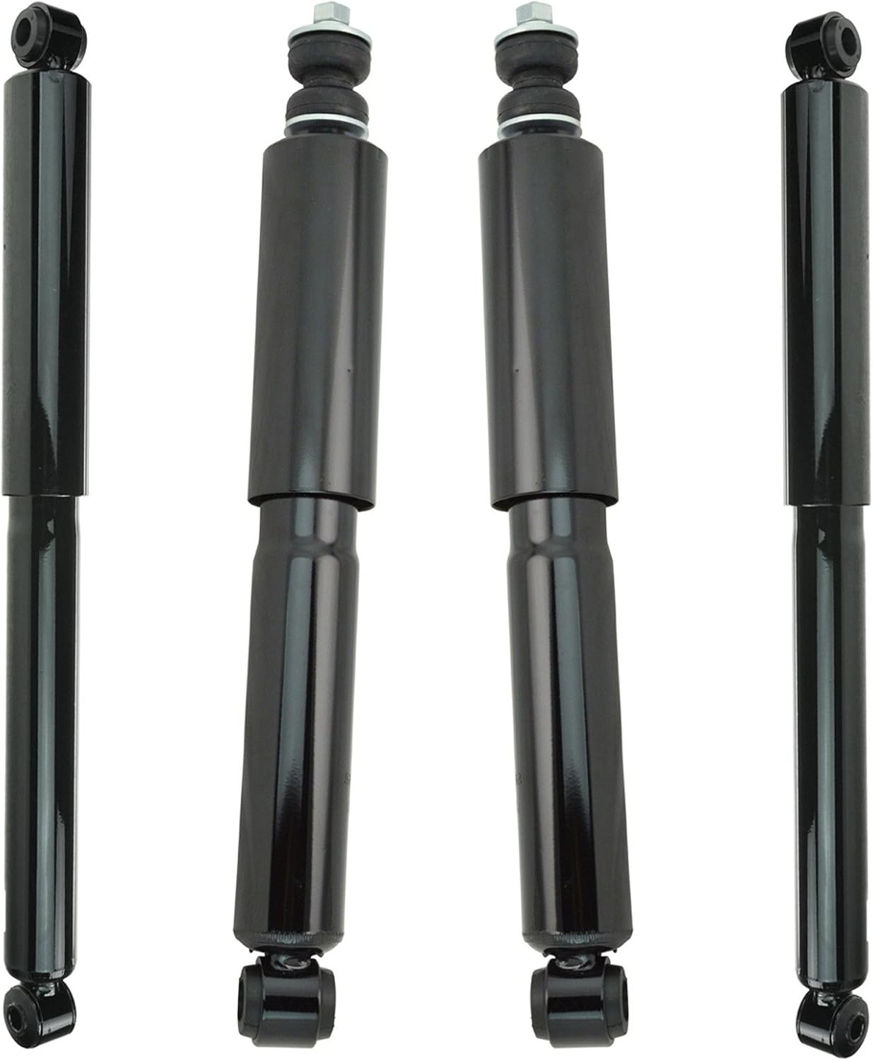 air shocks ford ranger on Auto Parts And Vehicles Fits For 1990 1997 90 97 Ford Ranger Front And Rear Set Shocks Struts Brand New Car Truck Shocks Struts Parts