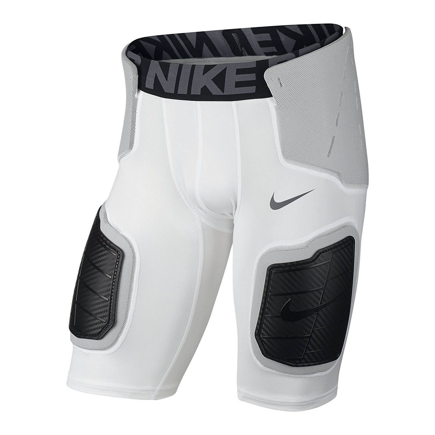nike men's pro hyperstrong football shorts