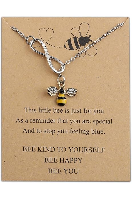 Bumble Bee Jasper Sterling Silver Pendant Handmade Boho Jewelry