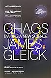 Chaos: Making a New Science