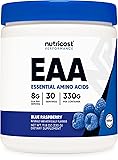 Nutricost EAA Powder 30 Servings
