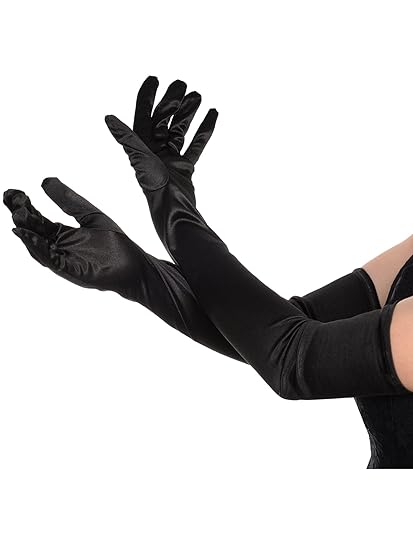 opera gloves