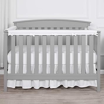 crib rail protector canada