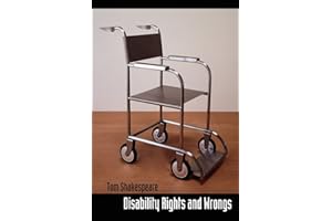 Disability Rights and Wrongs