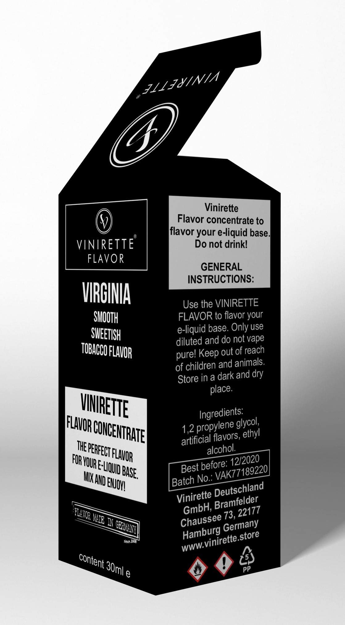 American Blend