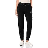 Armani Exchange Womens Collegiate Capsule Teddy Sweatpants
