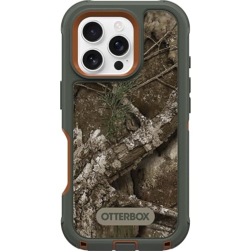 OtterBox iPhone 16 Pro Defender Series Case - Realtree APX
