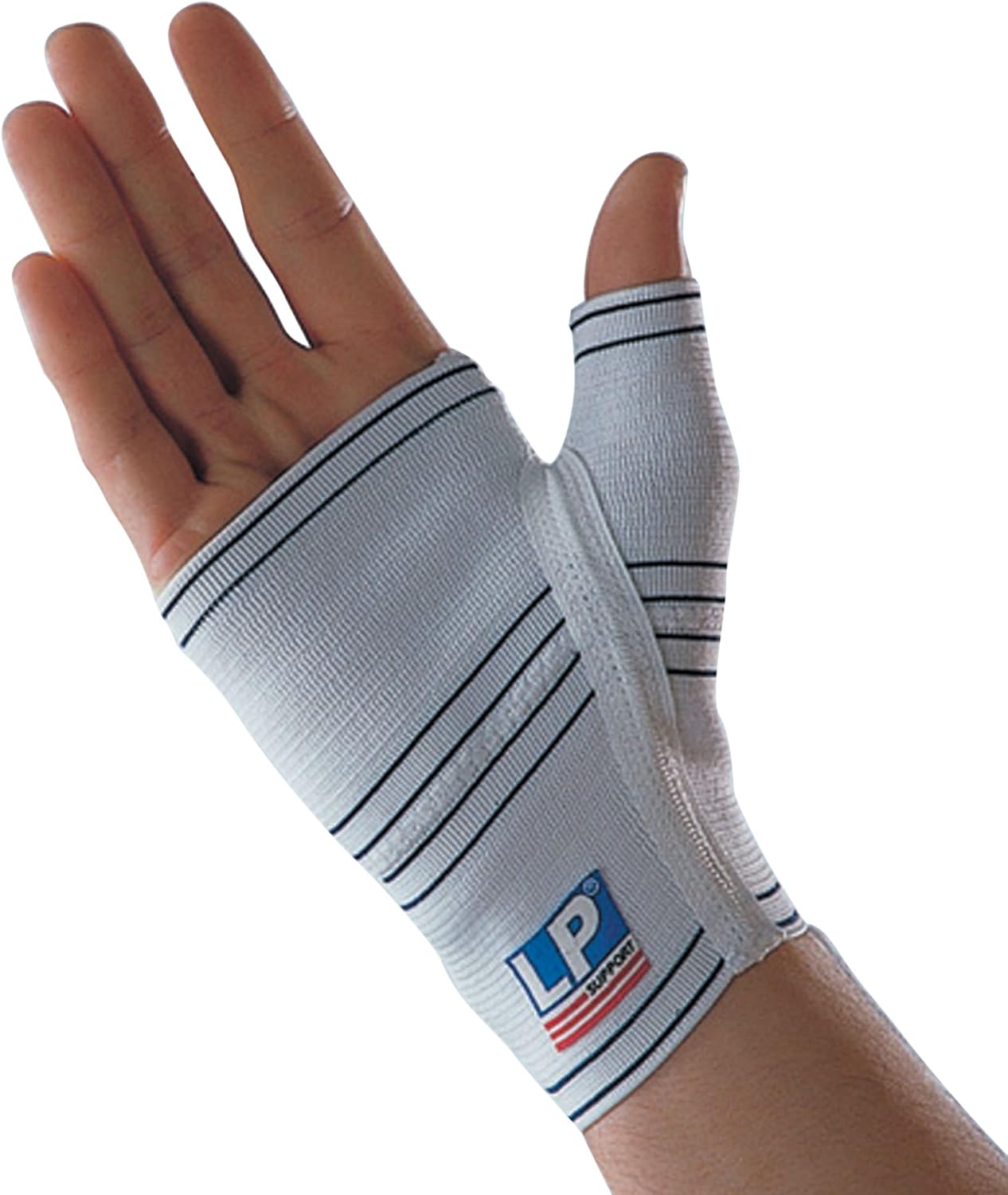 LP Supports Palm Brace Right Hand 605 Amazon.co.uk Health