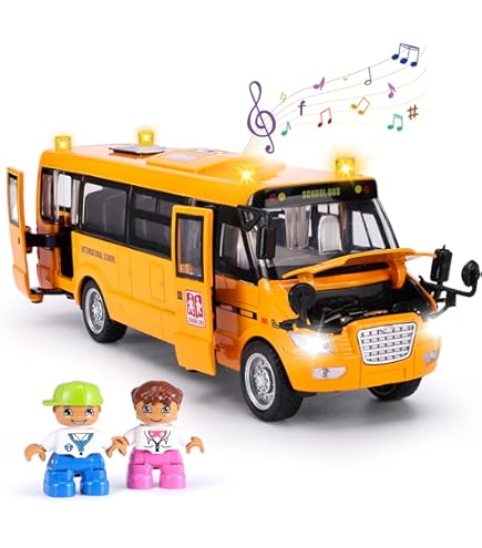 Amazon.com: Abbey Road Double-Decker Bus The Beatles Corgi Diecast