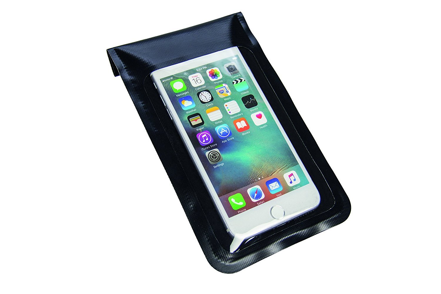 Fischer/Smartphone, Black