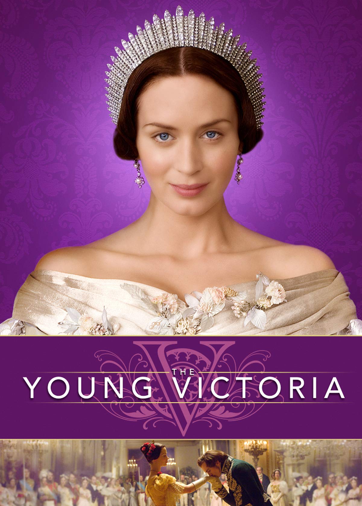 Watch Young Victoria Prime Video