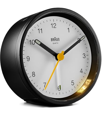 Amazon.com: Arne Jacobsen City Hall Clock, 290mm : Home & Kitchen