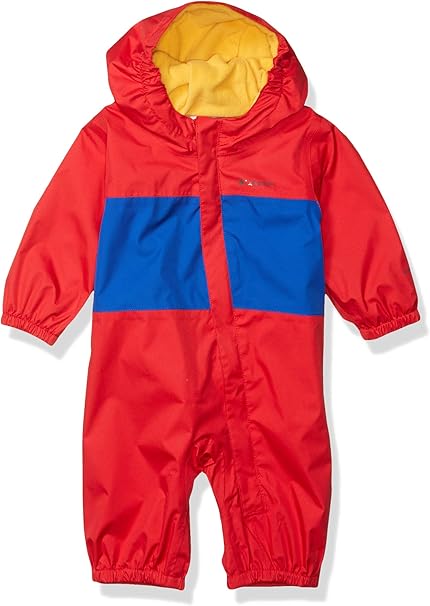 Columbia Unisex Baby Critter Jitters Rain Suit Rain Pants: Buy Online at Best Price in UAE 