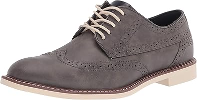 tommy hilfiger wingtip shoes