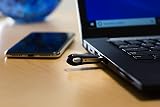SanDisk iXpand Go 128GB Flash Drive with Lightning USB 3.0 Dual Drive view 5