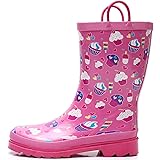 timbee rain boots