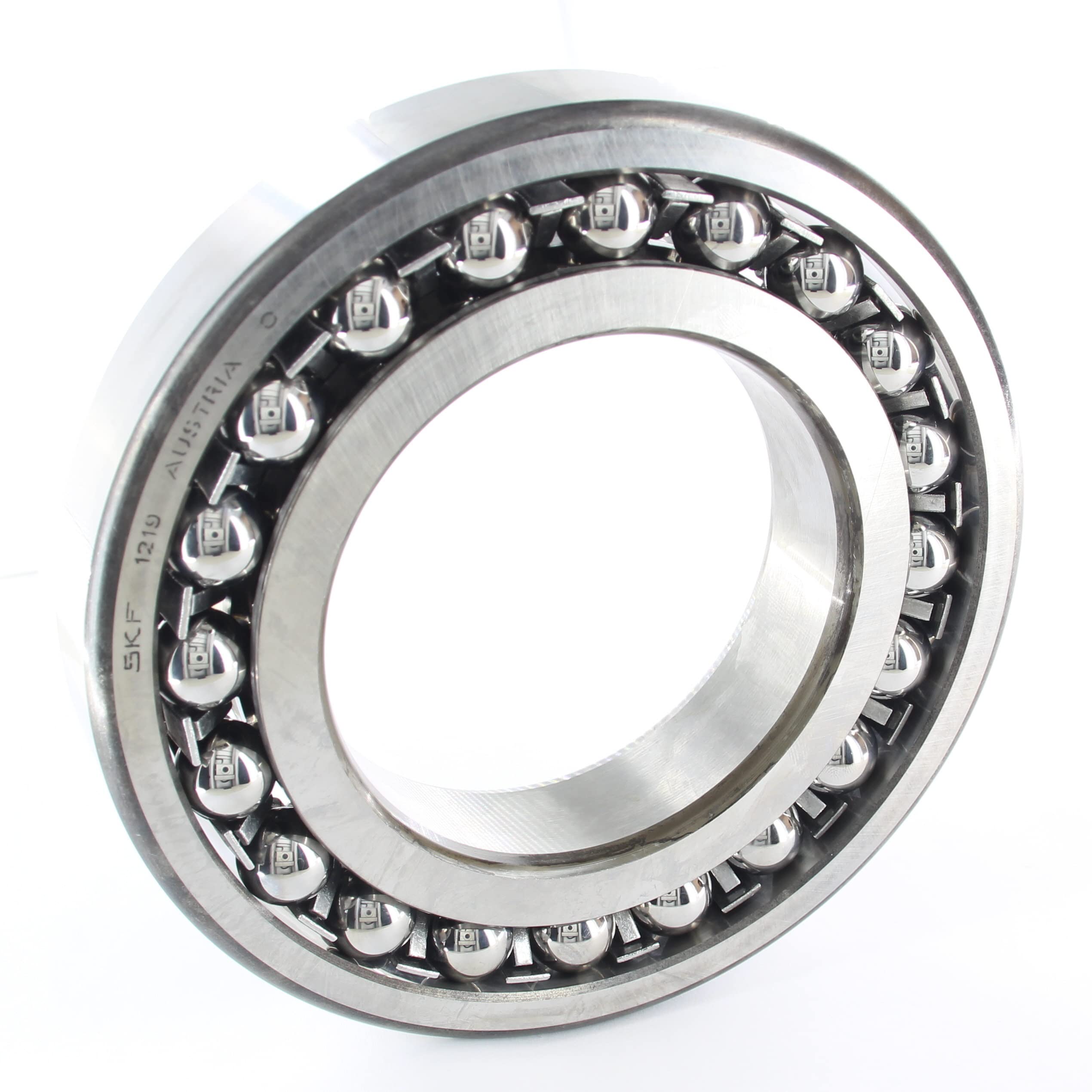 SKF 1219 Self-Aligning Ball Bearing