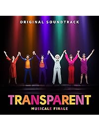 Transparent Musicale Finale [Explicit] (Original Soundtrack)