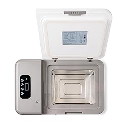 -86°C (-123 °F) Ultra-Low Temperature Lab