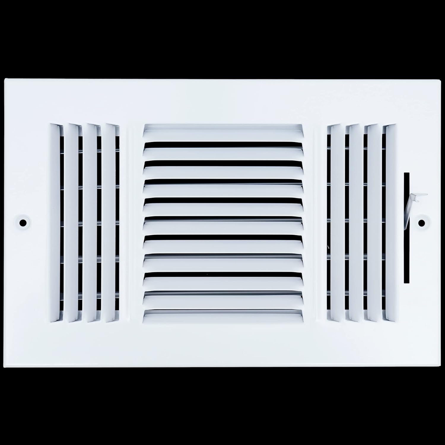 Registers, Grilles & Vents - Handua 10